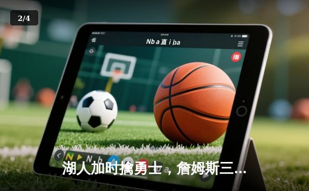 湖人加时擒勇士，詹姆斯三双戴维斯36分主宰内线 - 2