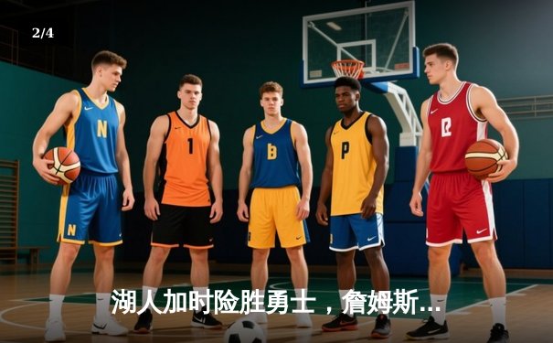 湖人加时险胜勇士，詹姆斯三双库里空砍40分，系列赛战成1-1平 - 2