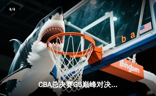 CBA总决赛G5巅峰对决：辽宁本钢加时险胜广东宏远 成功卫冕总冠军 - 4