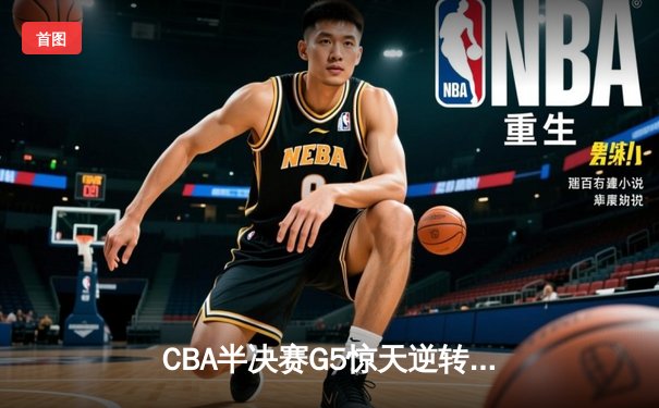 CBA半决赛G5惊天逆转！辽宁本钢加时险胜广东宏远晋级总决赛